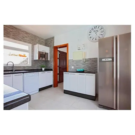 Villa Iris Puerto del Carmen (Lanzarote)