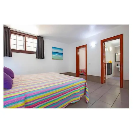 Iris Villa